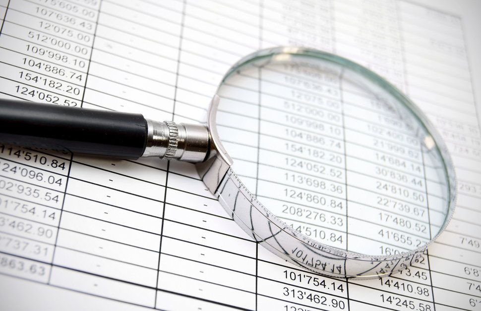 YGLChicago's tweet photo. Report: CAFR Is Best Format for Government Financial Data https://t.co/46dsCmoGQT https://t.co/JgGNwOkR8x