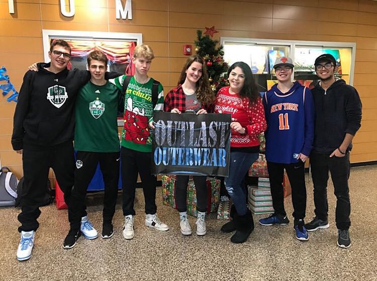 OutlastVE's tweet image. Happy Holidays from our firm to yours!!