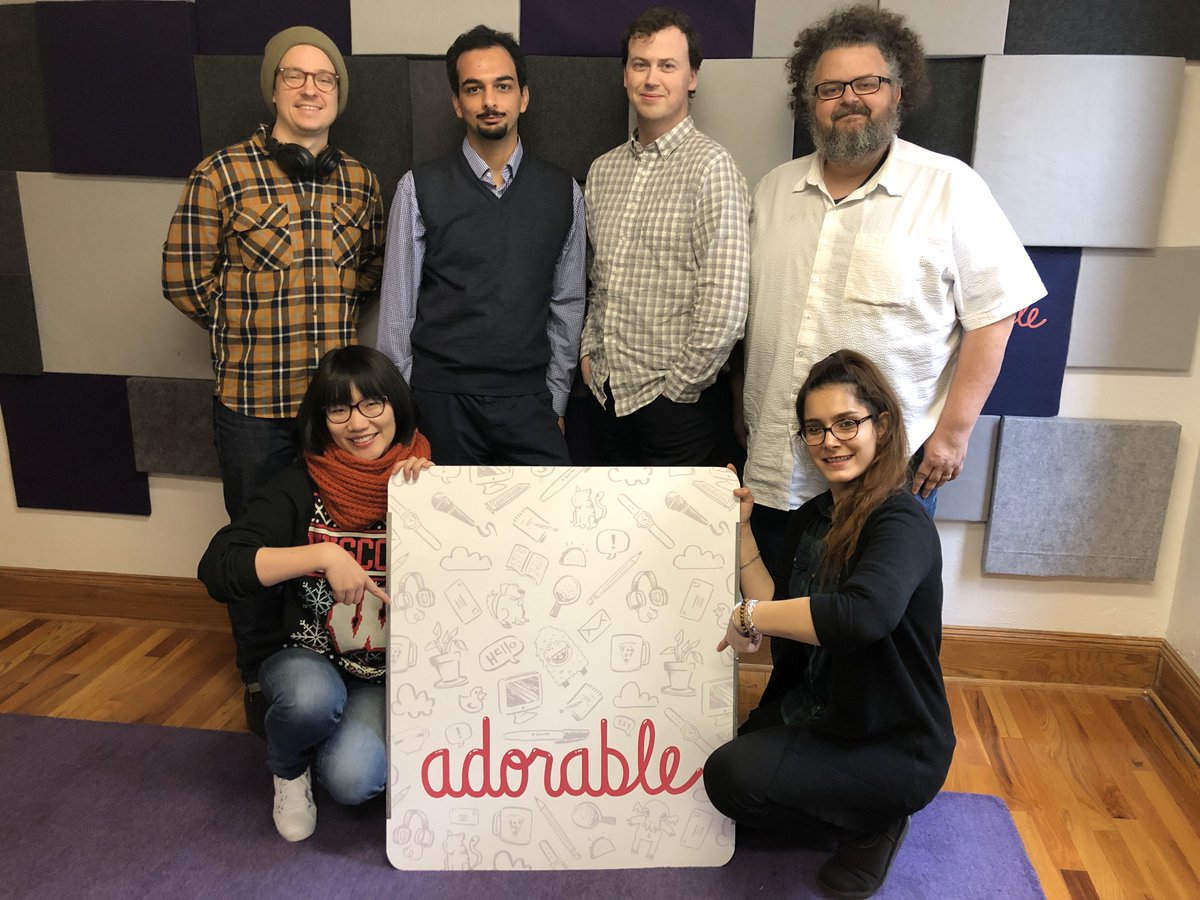 Azadeh Dinparast, PhD tweet media
