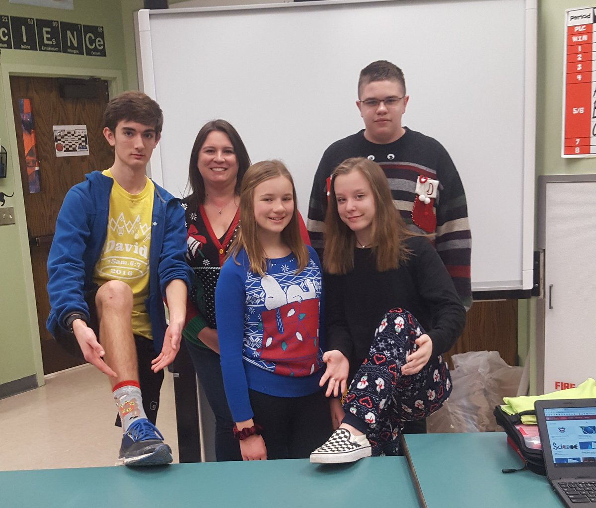 Jennifer Johnson tweet media