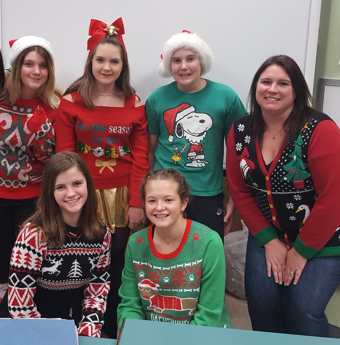 Jennifer Johnson tweet media