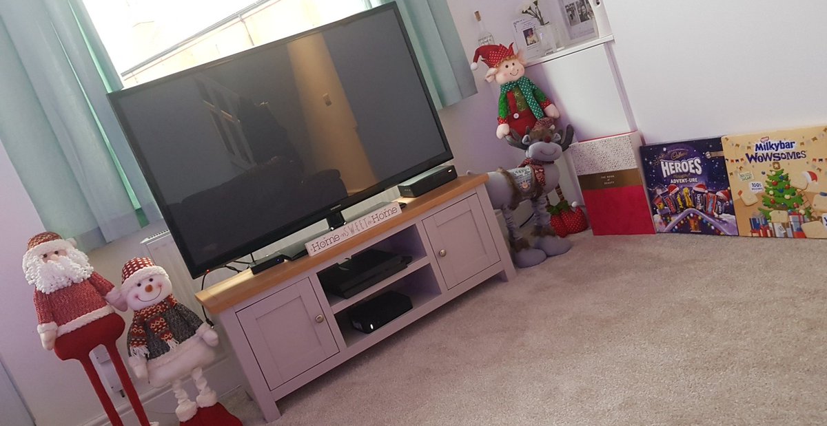 EmmaJB's tweet image. Just Love Christmas ❤