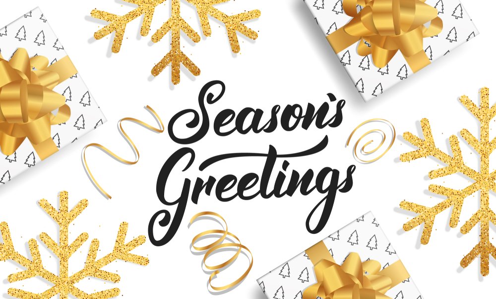Solas_Ray's tweet photo. Seasons Greetings from Solas Ray Lighting. We thank all of our lighting agencies &amp; clients for your support and wish you and your families a safe and happy new year. https://t.co/uuackkcGTH