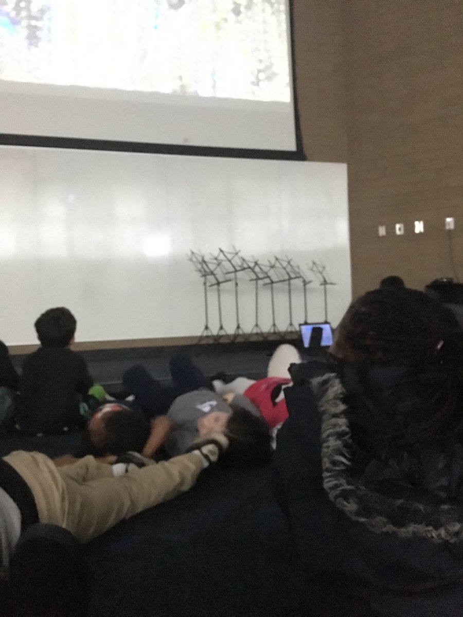Special fun for (almost) each grade because KIDS need to be KIDS!
