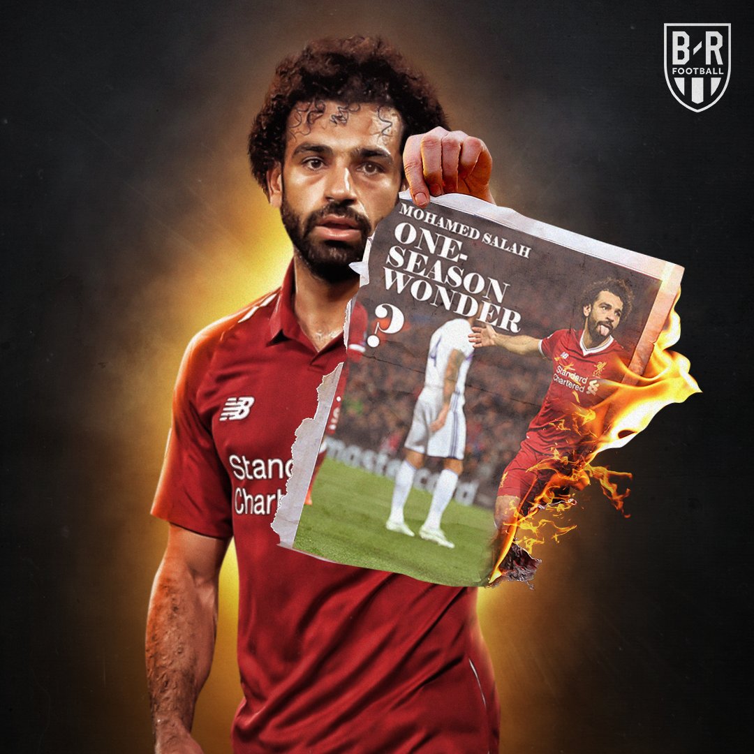 B/R Football on Twitter: