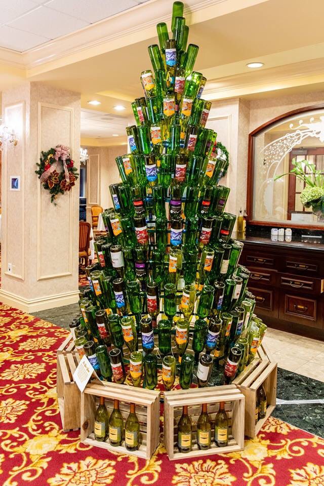 18belowdesign's tweet image. We would like to thank all our customers for a great season and wish everyone a very merry #Christmas⁠ ⁠ #creative #handmadechristmas