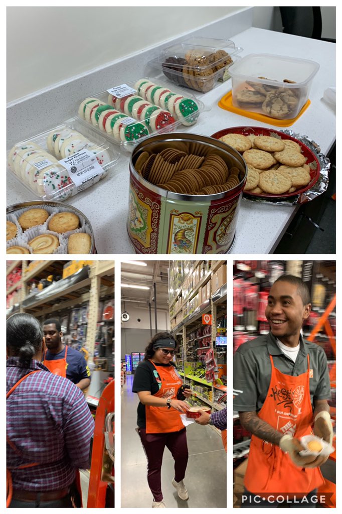 Marlene Sanchez (@marleneitis) on Twitter photo OASM @TonyaB6558 handing out cookies πͺ for cookie exchange ππ
πͺto D38! <a href="/MattK6558/">Matthew Kessinger</a> OASM @TonyaB6558 handing out cookies πͺ for cookie exchange ππ
πͺto D38! <a href="/MattK6558/">Matthew Kessinger</a>