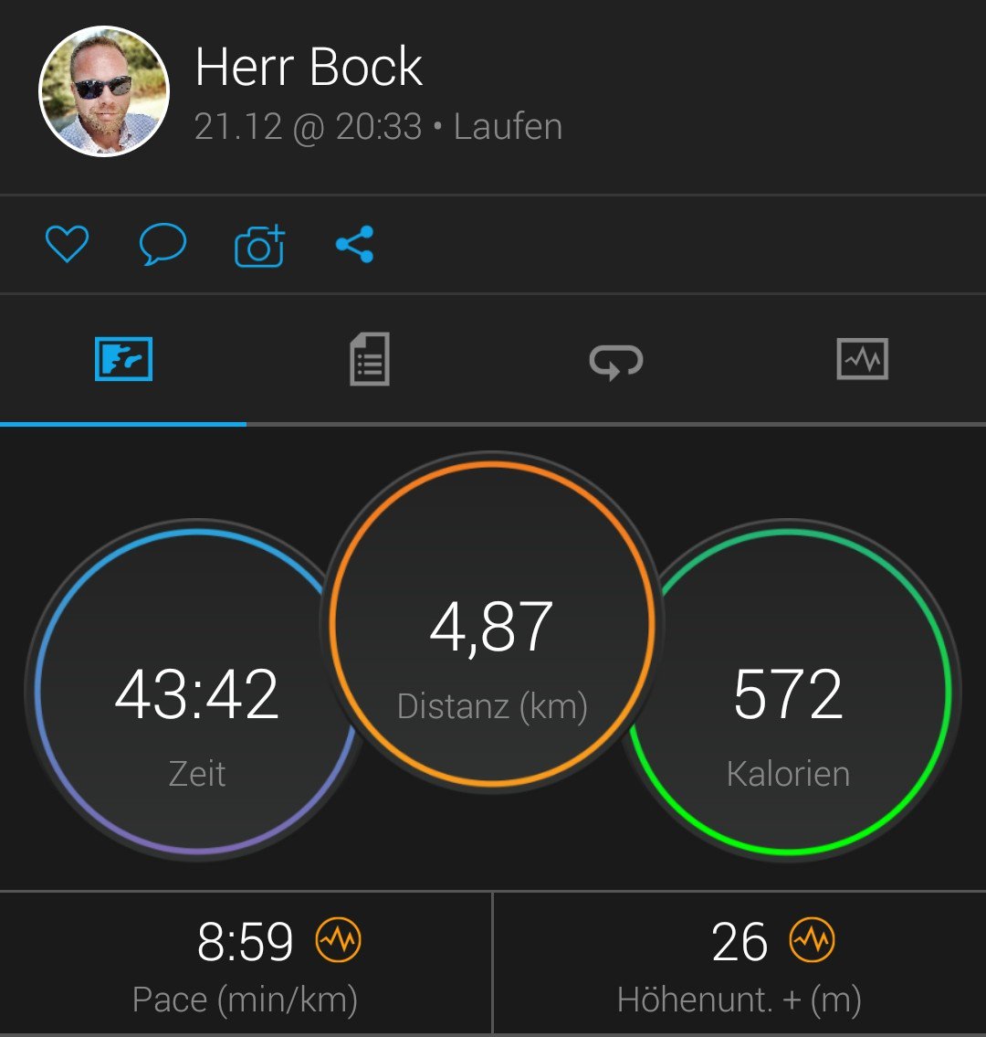 verbockt's tweet photo. Und manchmal ist das einzige, was du wirklich spürst, der Schmerz nach dem Lauf. Die Kälte der Dunkelheit und den Wind, der dir im Weg steht. Du rennst gegen den Wind und suchst dir mit Absicht eine Strecke mit Steigungen, um dann zu sagen, du warst langsam. #bock2run https://t.co/k1dNwwu106