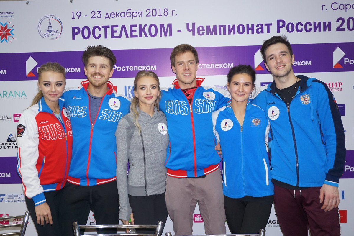 Ростелеком - Чемпионат России 2019 - Страница 24 Du970tGWsAA7X0q