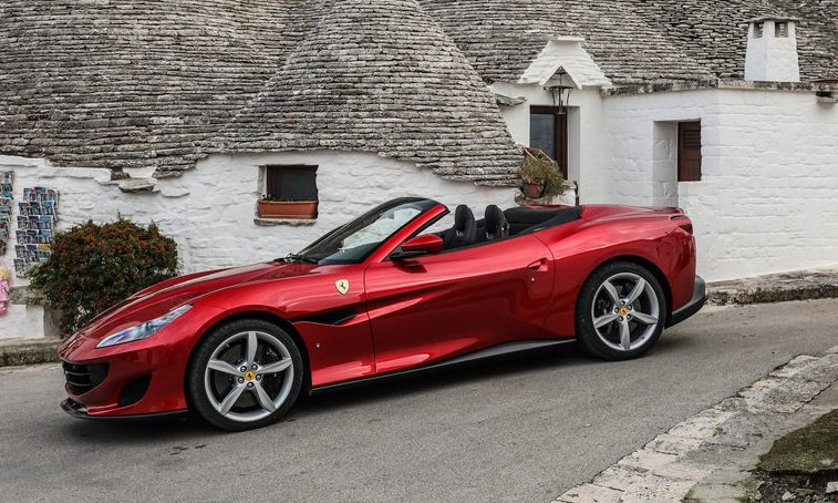PaulJr388's tweet photo. #FerrariFriday ... https://t.co/TO8kqZwnpX