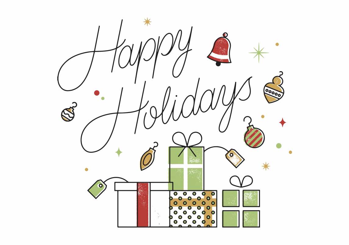 KemptvilleSuite's tweet photo. Happy Holidays from all of us to all of you! https://t.co/BLJQA6JdO2