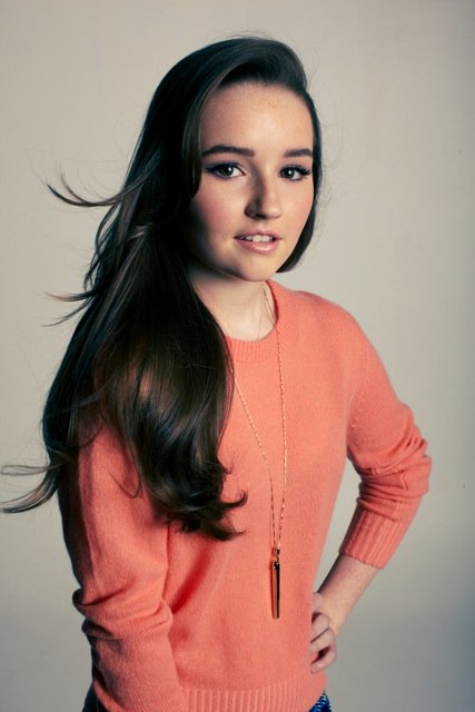 Kaitlyn Dever's Birthday Celebration | HappyBday.to