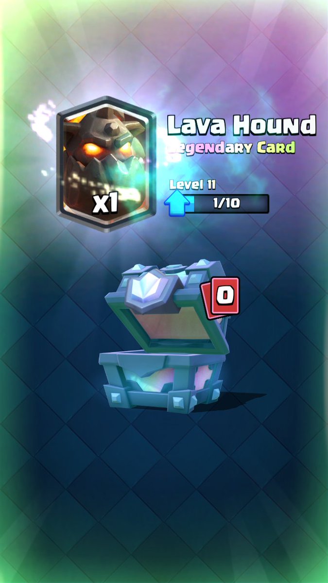 TryhardingM's tweet photo. Awesome Challenge and Card! New Troop Mechanic and Emote. I can already upgrade her. Gorgeous.
@ClashRoyale @ChiefPat @CWA @nickatnyteYT @OJeveryday @CamaroBroGaming @MOLT_YT https://t.co/REci5FJI75