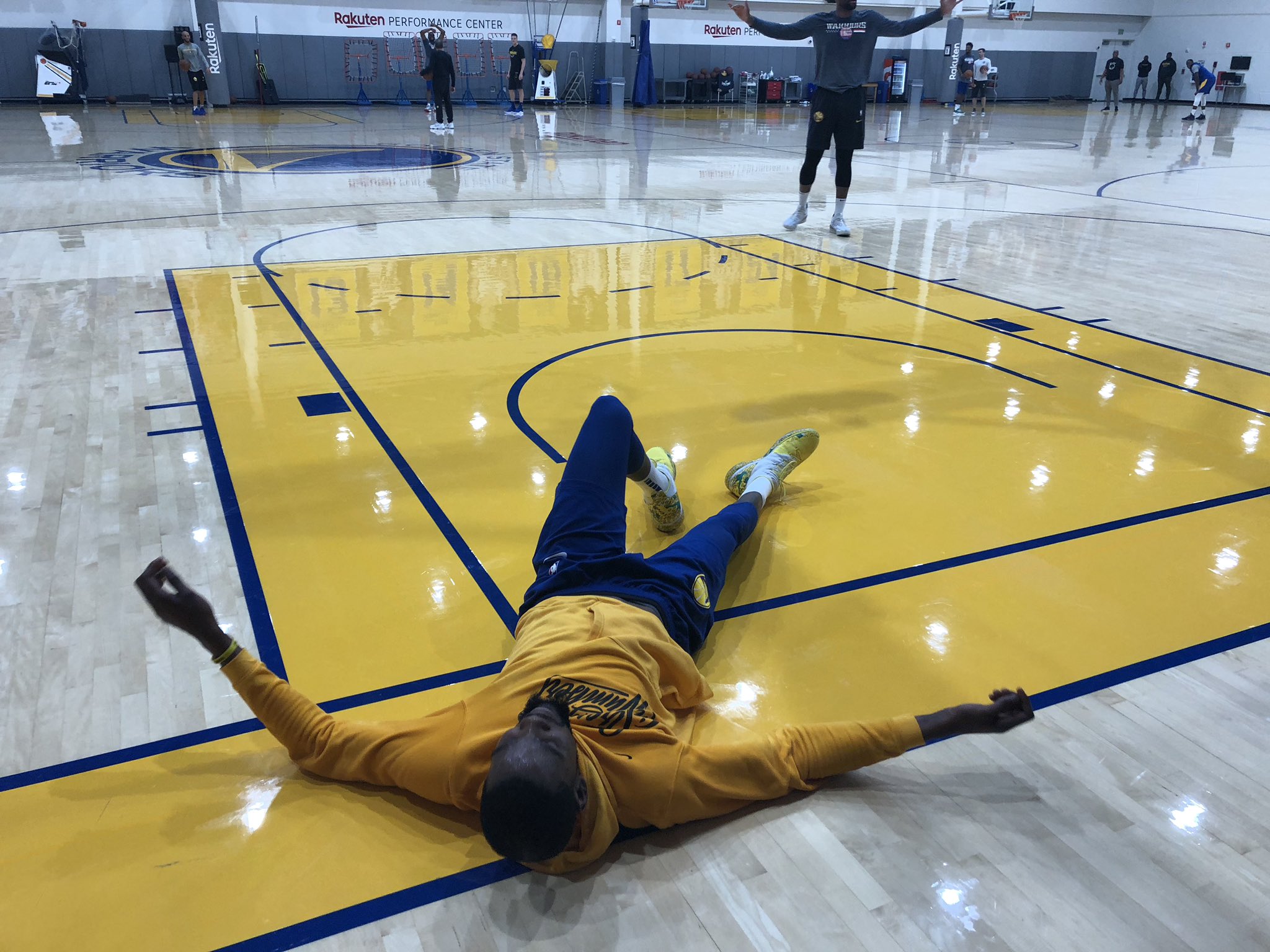 Marcus thompson kd hot sale