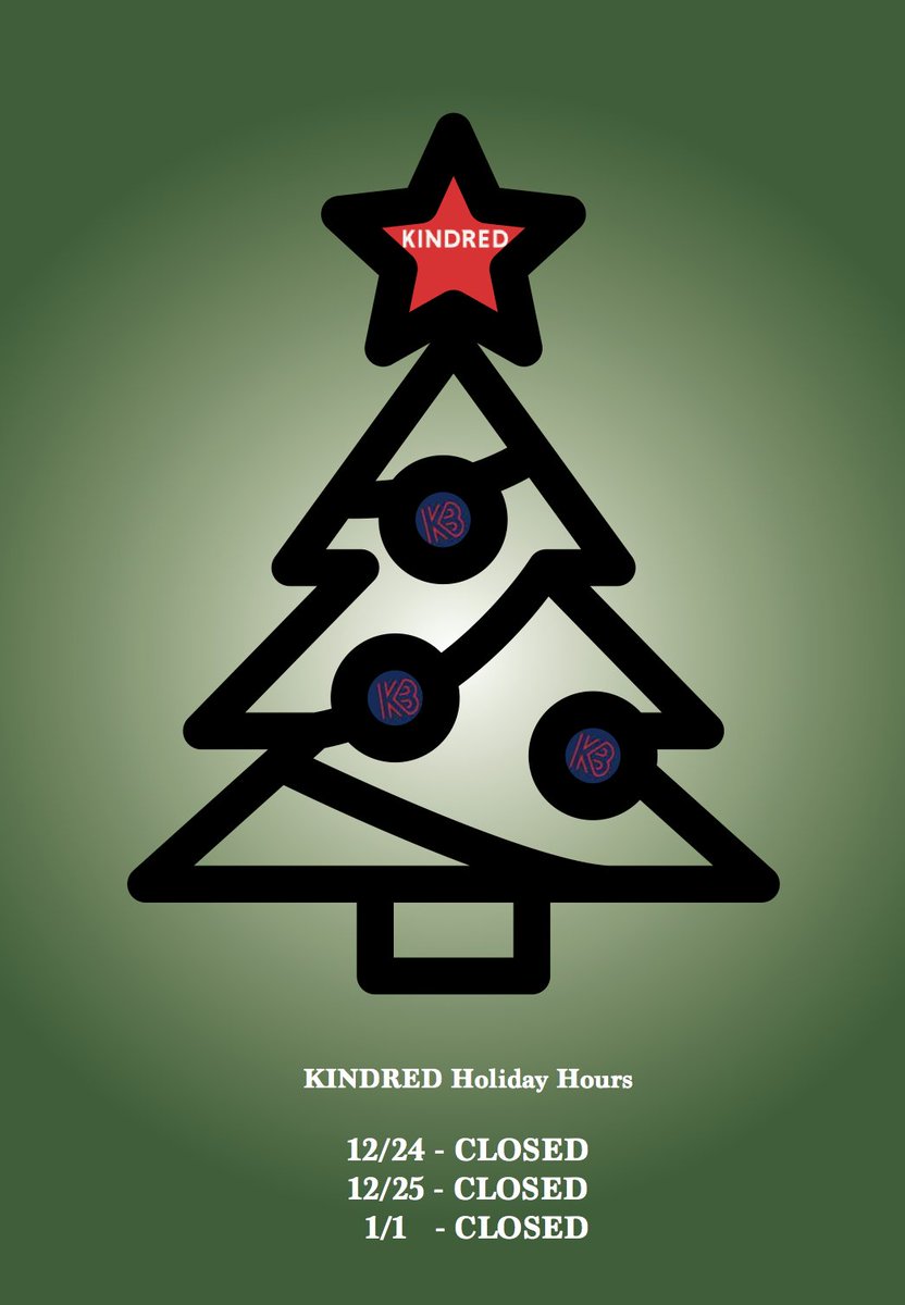 Got beery plans for next week?🍻

Plan your visit ahead of time with our holiday hours! 🎄