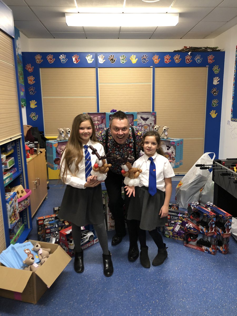essexwinterball's tweet photo. Thank you all who helped raise the £20,000 that I had the pleasure of handing over to Shai for her charity @shais_smile look what we did with it 😊Merry Christmas everyone @antmiddleton @CoinfordUK @StanmoreLtd @lindenhomes @Barrattplc @CountrysideProp @WestonHomes @CALAHOMES https://t.co/8bocf35hTu
