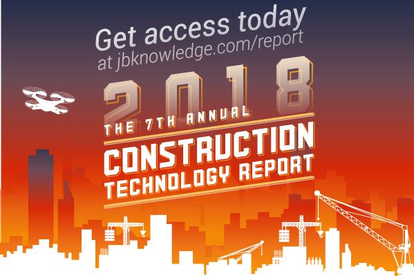 TheConTechCrew's tweet image. Hot off the presses, @JBKnowledge 2018 #ConTechReport is our early Christmas present for our listeners to #geekout over the holiday weekend! 🎁 

hubs.ly/H0f-TW40