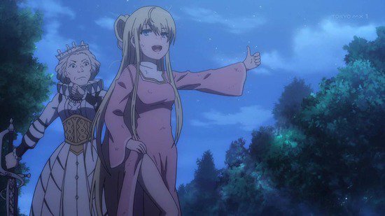 おたかなの Sur Twitter とある魔術の禁書目録 １２話 傭兵 なりけるのよ T Co Lkcfalsv1v とある魔術の禁書目録iii とある 禁書