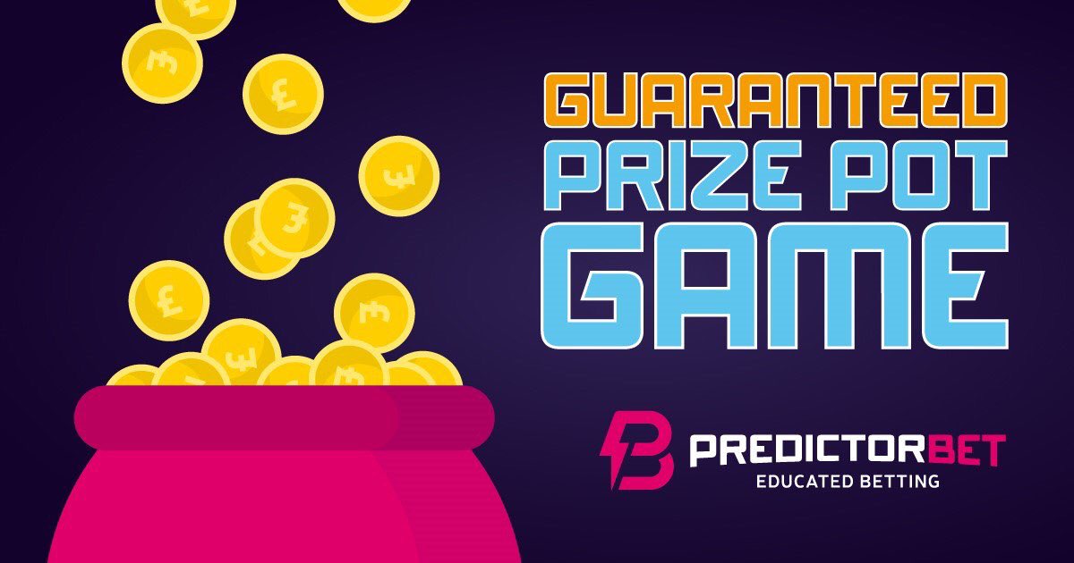 predictorbet's tweet photo. ICE HOCKEY FANS๐ Guaranteed price pots are available on our app or online with a total of ยฃ250! Get predicting #predictorbet #educatedbetting #betting #predictions https://t.co/SarLPD3GQi