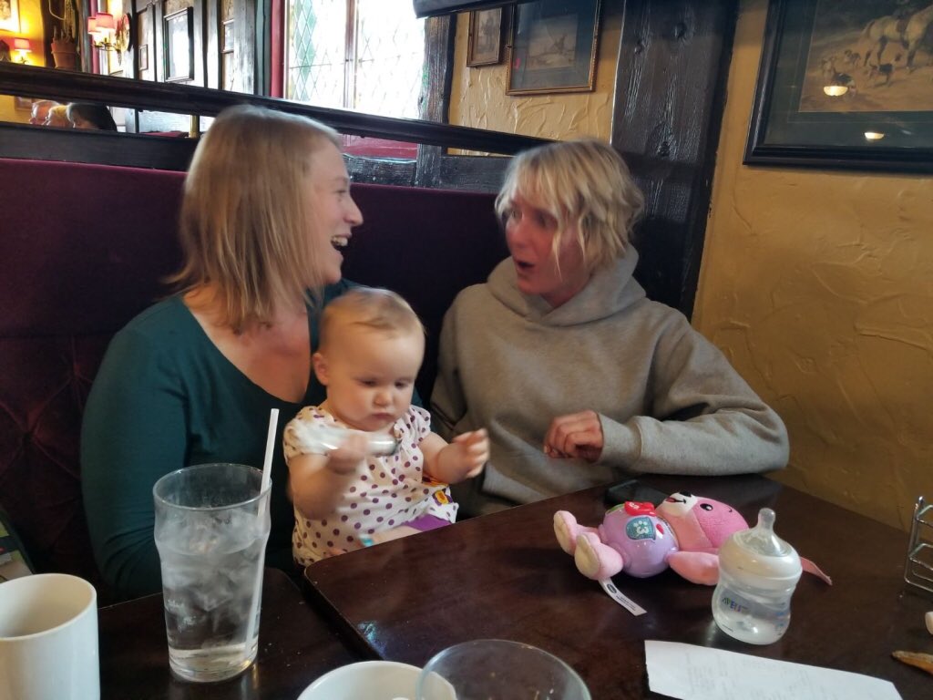 Lyndsey Smith 🐑🍁 tweet media