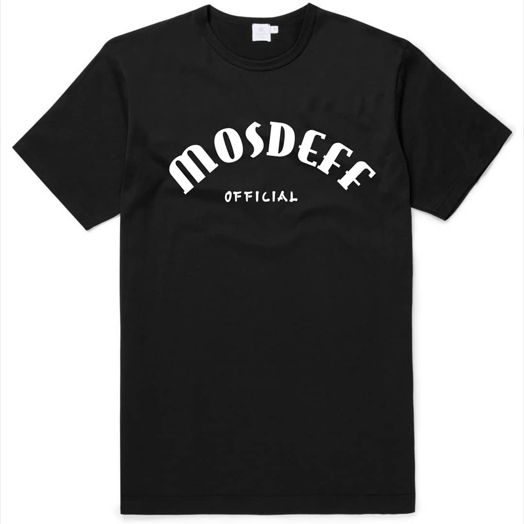 charlesblaize2's tweet photo. LIVR LOVE LAUGH #MOSDEFF new in stock!!! https://t.co/jhDHxzqP1a
