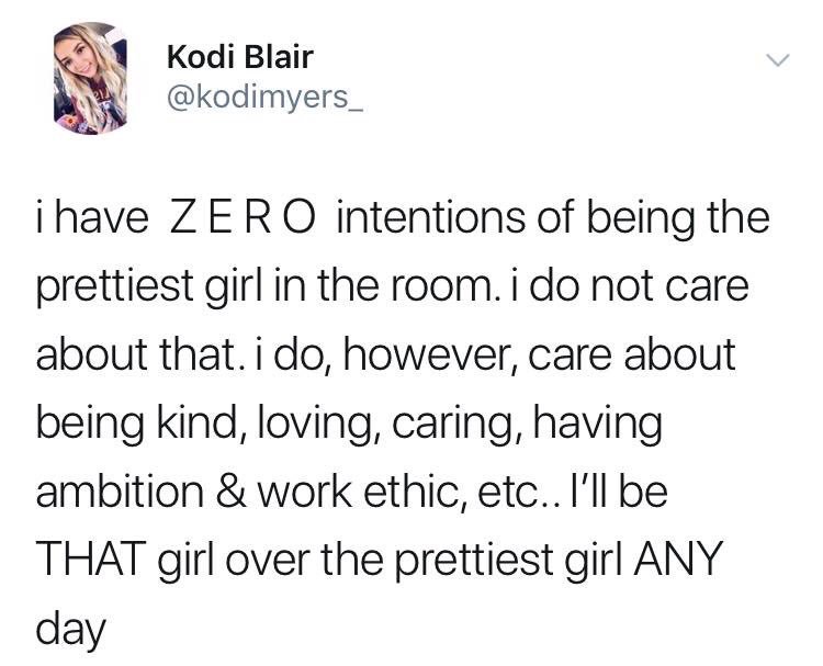 NotKatrena's tweet image. But I will have killer winged eyeliner 🔥