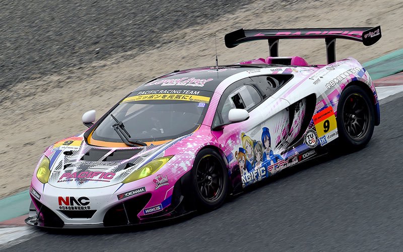 Super GT World 🏳️‍🌈 on X: 