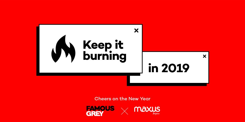 Famous Brussels tweet media