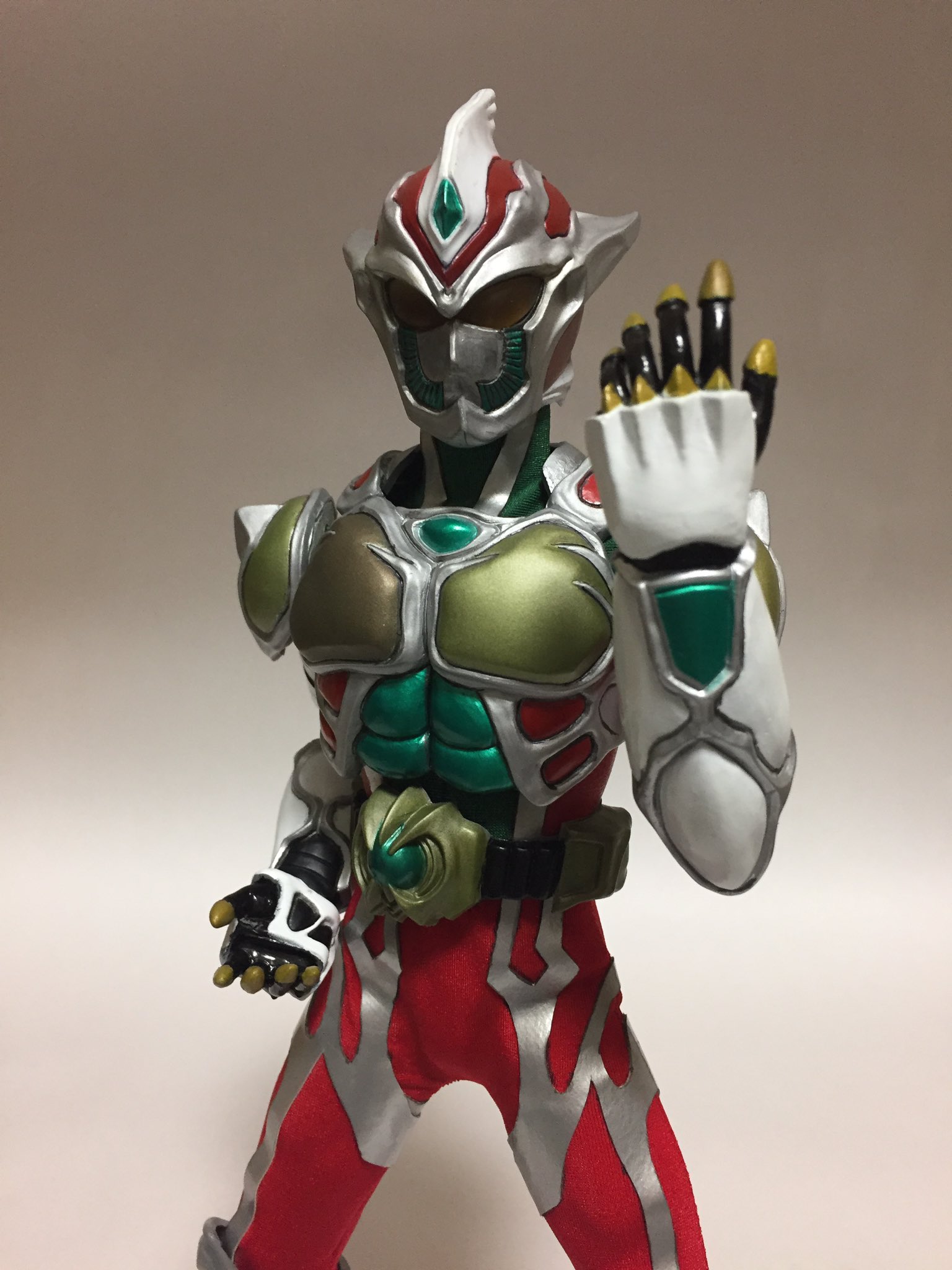 ミギノミミ on X: 