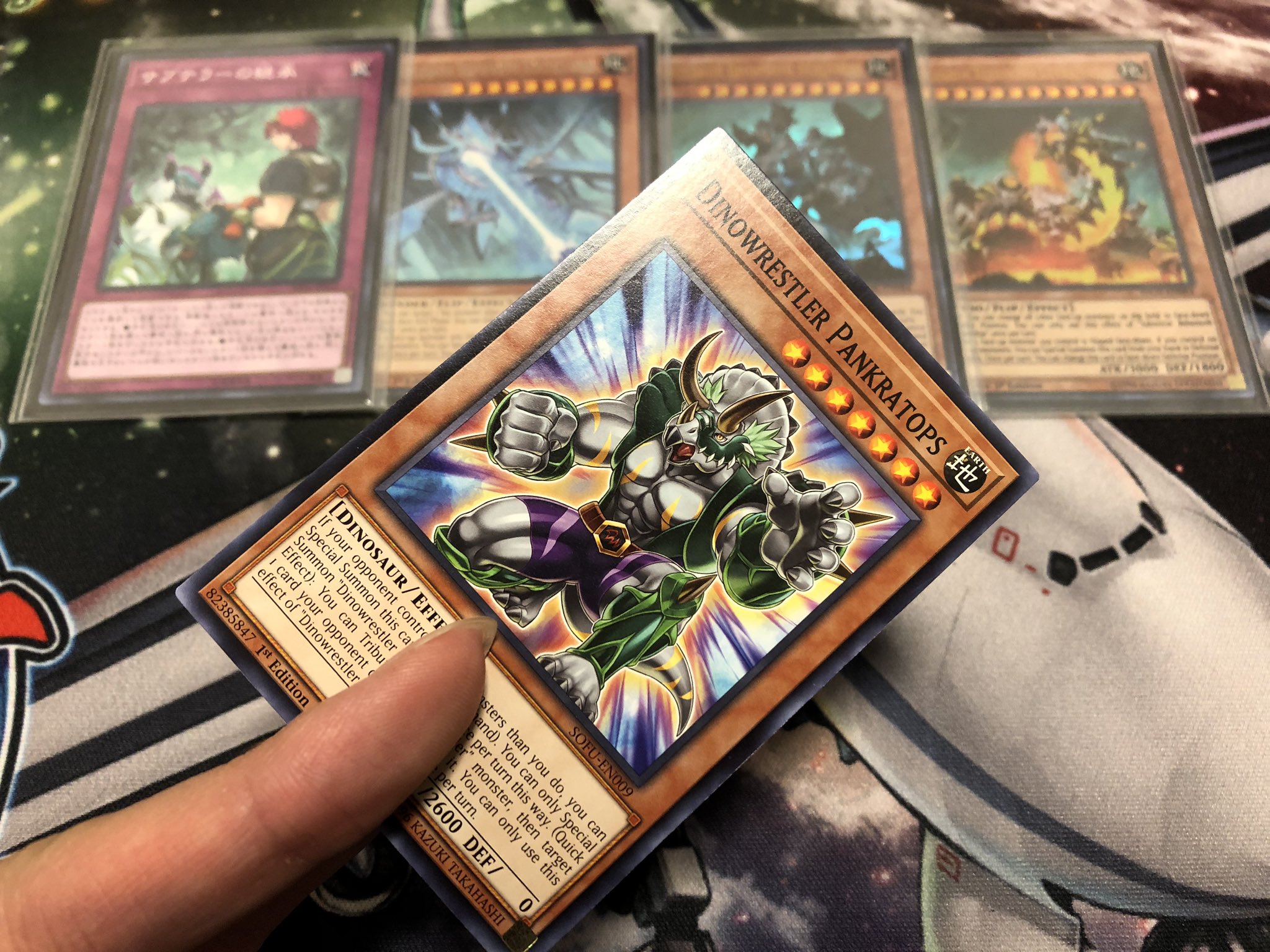 Klz サブテラー 導師ビート にはない サブテラーマリス として組む最大のメリット分かった 天才 T Co W0ovrplhqd Twitter
