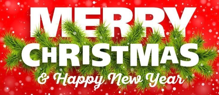 Wishing you a very Merry Christmas &amp; New Year from all at The Old Vinyl Factory. 😀 🎅 🎄 ✨