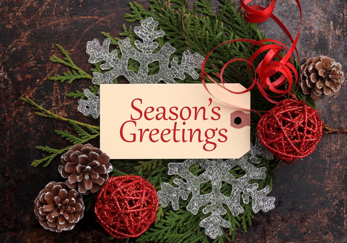 GalaxaXaaS's tweet photo. Season’s Greetings! Wishing you peace, happiness and a beautiful holiday season! Enjoy this special time of year with your beloved ones! https://t.co/Fw1iZ4TpLs