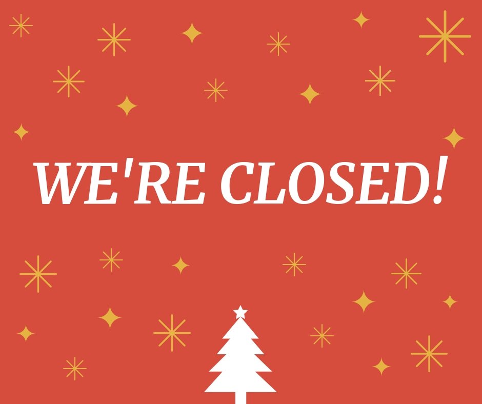 MyMoveIn's tweet image. FCC Paragon offices are now closed and will be opened only on 27th, 28th and 31st of December with limited staff!  

We're back to normal business on the 2nd of January. 

Merry Christmas to everyone!