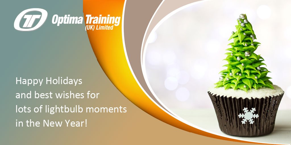 We are off to enjoy the Holiday Season and will be back on Wednesday 2 January 2019. Have a great time everyone!