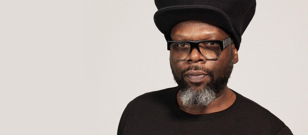 The legendary @JazzieB of Soul II Soul makes his #Winterville debut in Spiegeltent TONIGHT, playing a selection of soul and funk and hopefully some of his evergreen classics 🎤 @rossallenmusic will be on warming up duties so ARRIVE EARLY. Doors at 19:00🕺