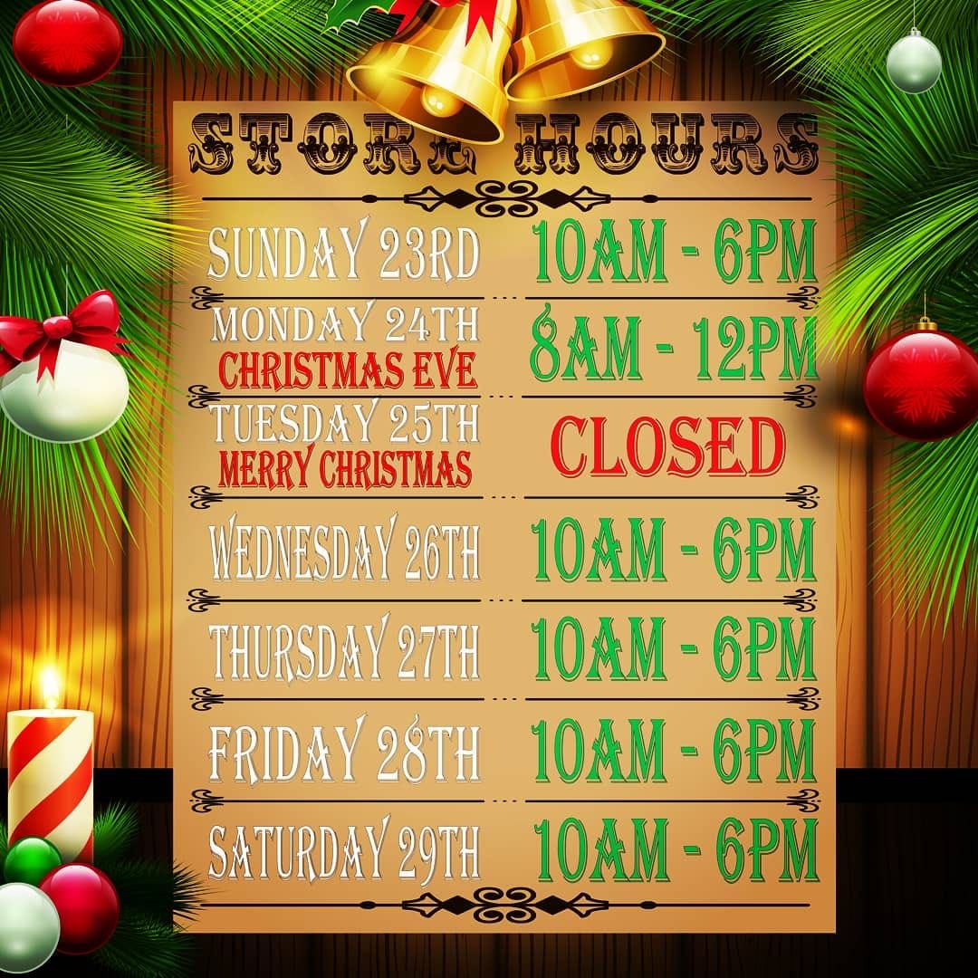 ChinaGroveBOT's tweet photo. Remember while you are out Christmas shopping to get your Holiday Passport stamped with any purchase! Holiday Passports can be picked up at participating merchants. Many stores have extended Holiday hours for your last minute shopping needs! Check them out here! #ChinaGroveBOT https://t.co/EDepKdMwjQ