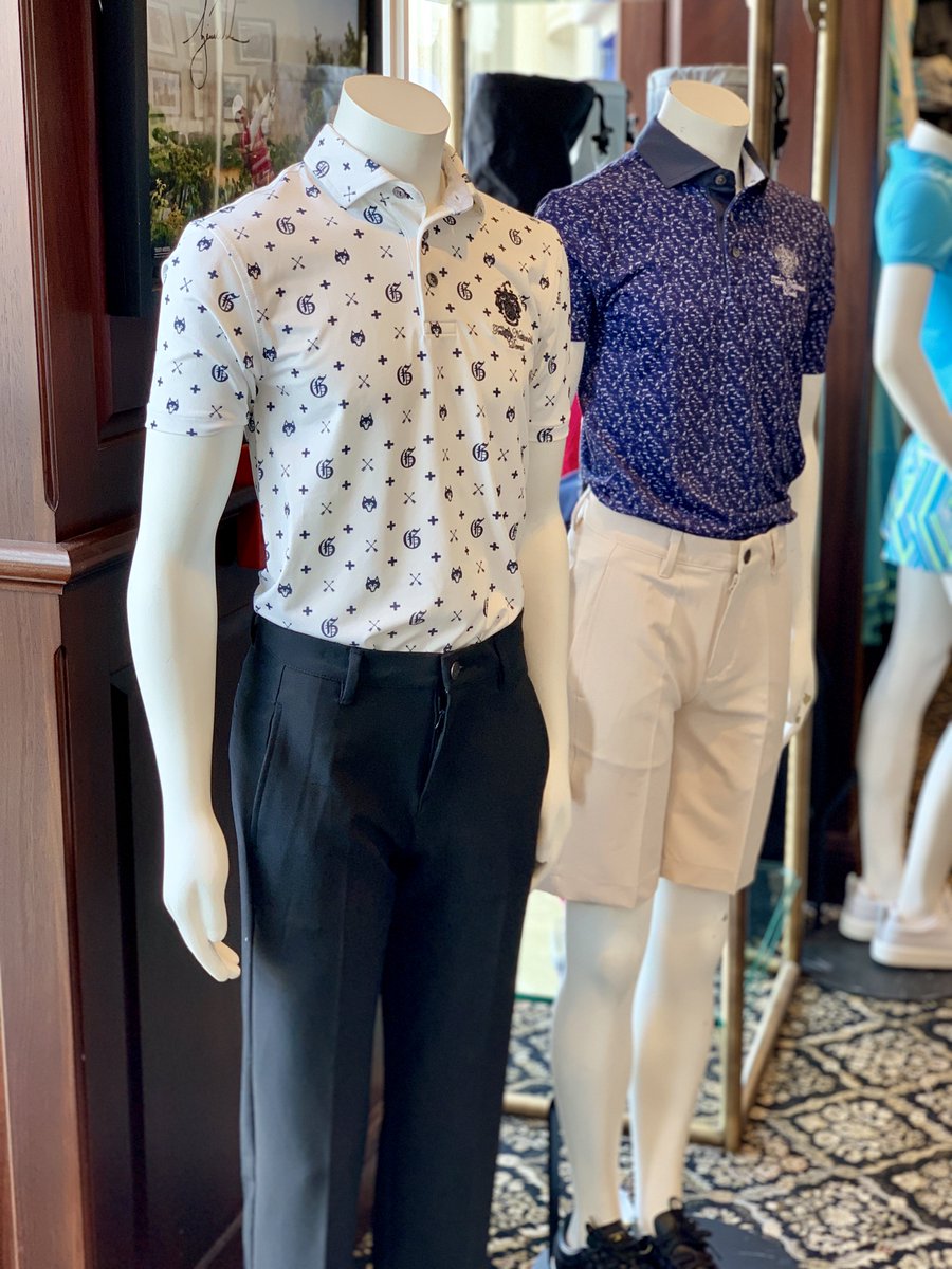 18 Toddler Golf Apparel