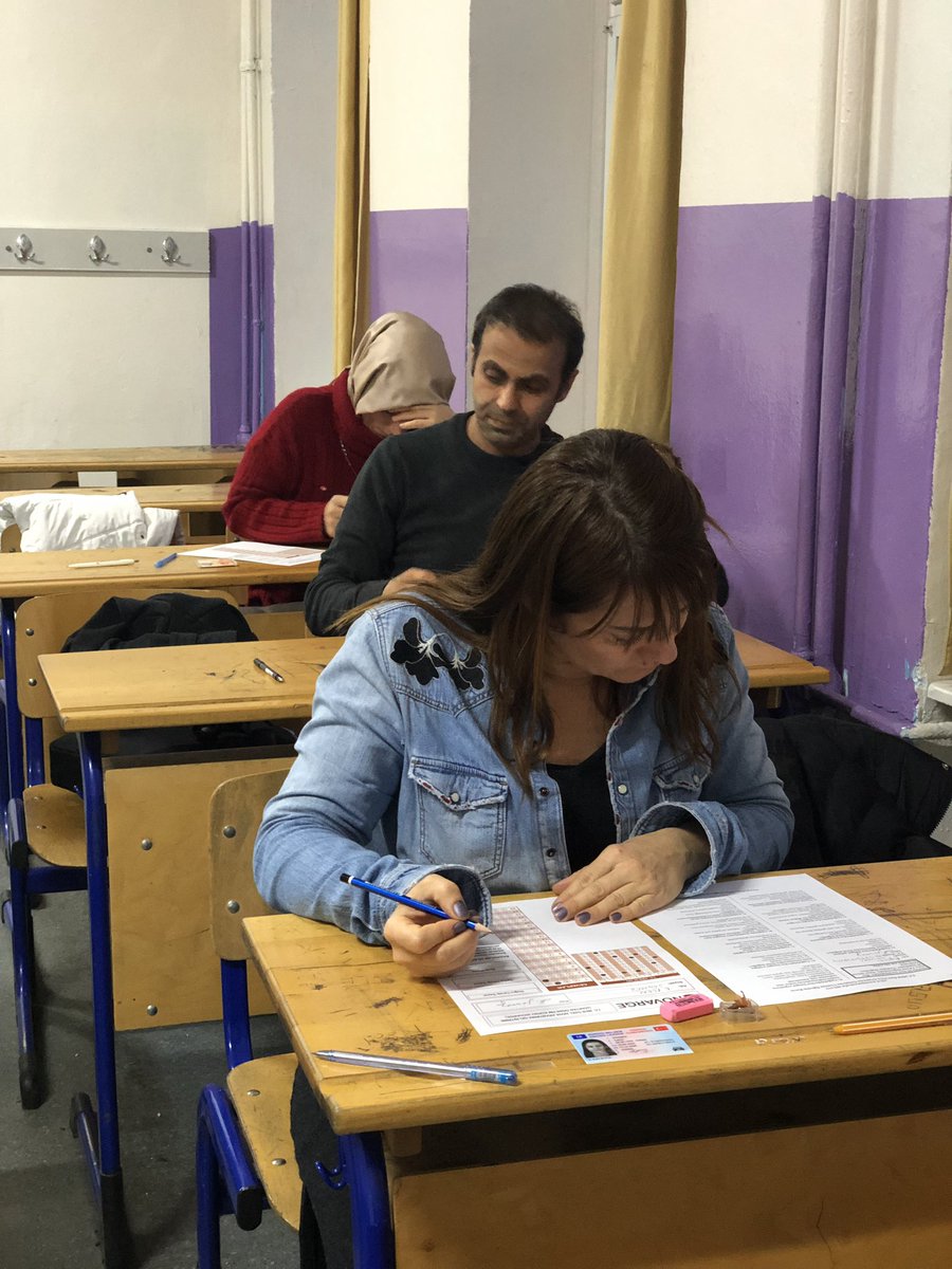 novargeas's tweet photo. Milli Eğitim Bakanlığı Aile Danışmanlığı sınavımız gerçekleşti. Katılımcı öğrencilerimize teşekkür ediyoruz. Ayrıca başta Çankaya İlçe Milli Eğitim Müdürlüğü olmak üzere Namık Kemal Ortaokulu çalışanları ve #novarge çalışanlarına teşekkür ederiz. #sertifika #uzaktanegitim https://t.co/dI5McPPPBE