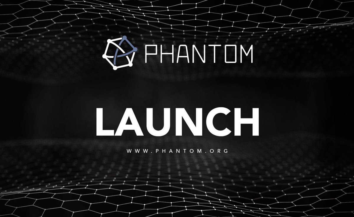 PHANTOM tweet media