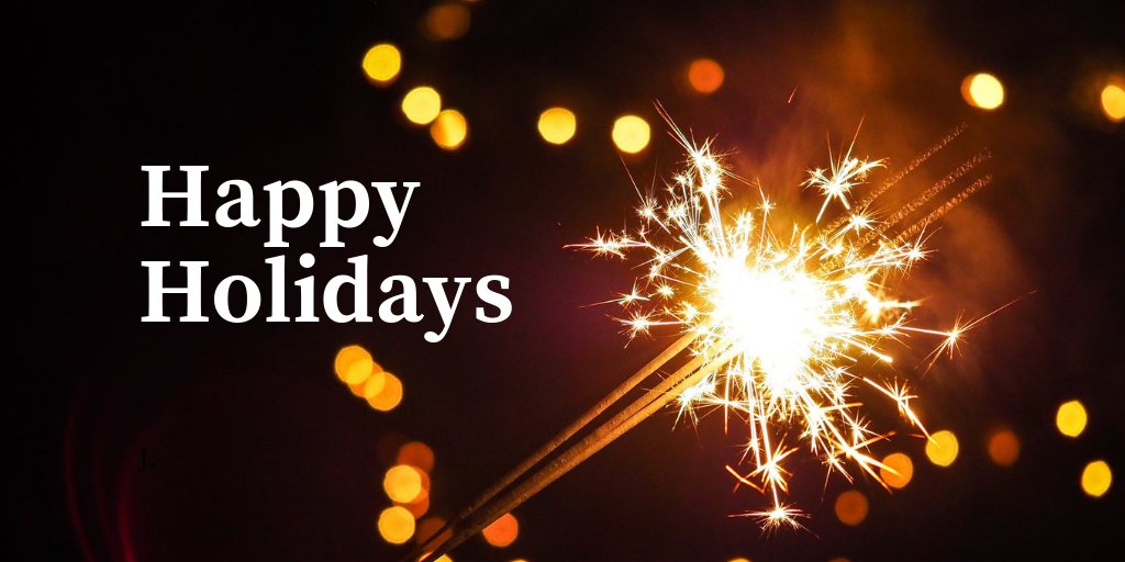 From all of us at CBDC, we wish you and your family happiness and health this holiday season.