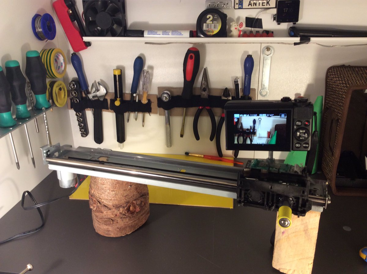 TestSmartpl's tweet image. Nagrywamy