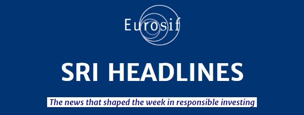 fmici's tweet photo. What good are new years'resolutions if you can't continue to do better? Luckily there is still room for improvement in #sustainablefinance!!😊 #IORPII @COP24Katowice Read our #SRIHeadlines @Eurosif https://t.co/EWZ4Ka1mFM https://t.co/VAmhdpSA7G