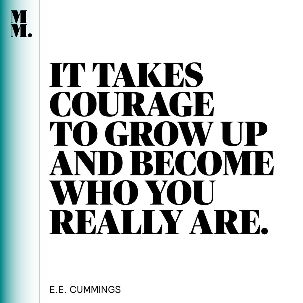Courage, strength and challenge makes us a truer version of ourselves. |
|
|
|
|
|
|
#moxxiemade #madeofmoxxie #moxxiemademindset #showtheworldyourbrave #courageousquotes #courageousliving #nyc #newyorkcity #yougotthis #raiseyourvibration