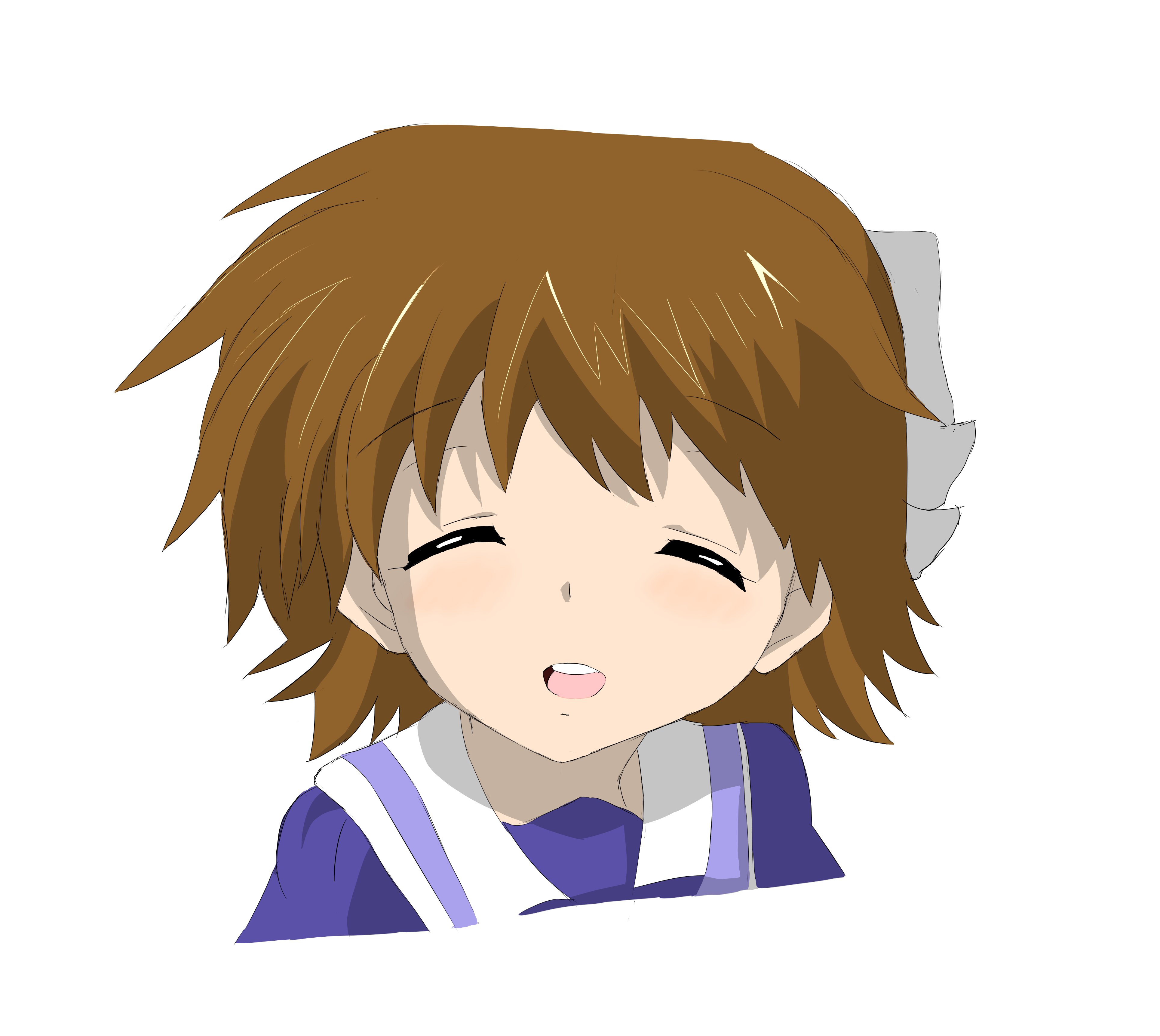 クラナド 岡崎汐ちゃん好き Bs2lz7vpz9isxi8 Twitter