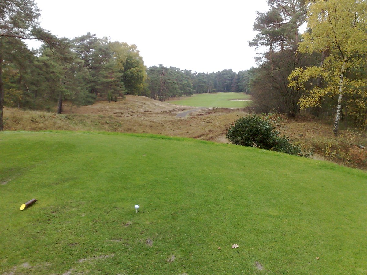 BelgianGolfer's tweet photo. 4. UGC De Pan in Holland. Harry Colt design. Excellent layout and routing. That I never played this course before is simply a mistake. https://t.co/ltArejVa5S         #golf2018 https://t.co/VDWZ34ssSy