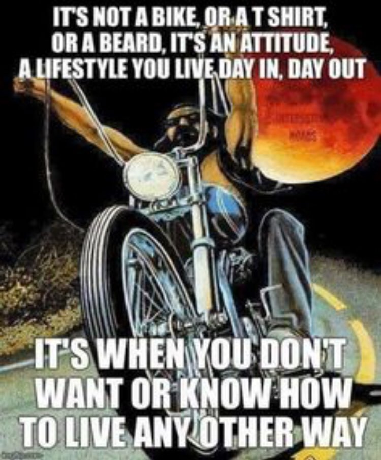 ThunderTowerHD's tweet photo. ❗️❗️That’s right! It’s a lifestyle! Giving you the ride of your life, for the life of your ride! 
#HarleyDavidson #Freedom #Lifestyle ❗️❗️ https://t.co/fQdd5Pzm9X