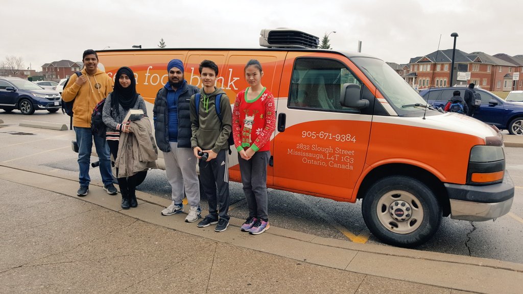 Thanks to everyone who contributed to the Seva Food Bank. <a href="/HMBSSBlizzards/">Harold M. Brathwaite</a> donated over 1000 items! Thanks to hbSSA and <a href="/hb_sac/">HMBSS SAC</a> for organizing the food drive!