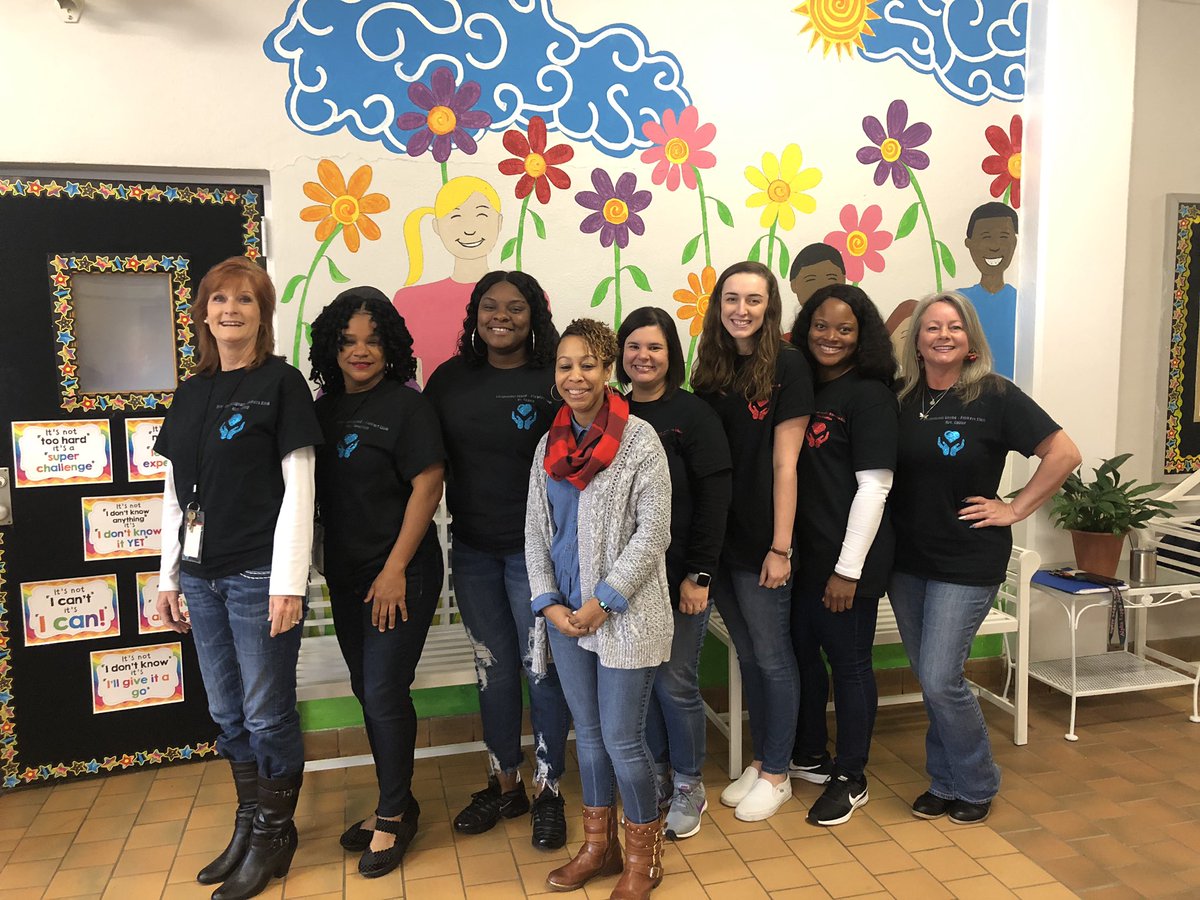 Flowers Elementary (FlowersElem) Twitter