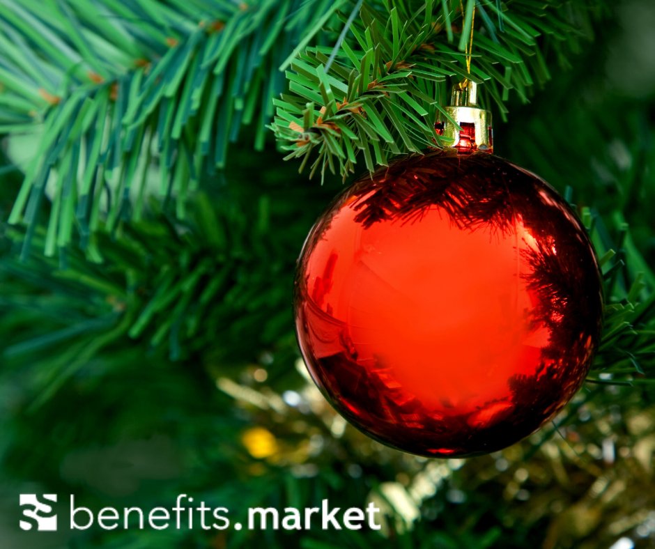pensionsync's tweet image. We hope you all have a very happy Christmas and prosperous New Year!

Have lots of fun! 🎄 pensionsync.com 🎄 benefits.market

#PensionsUK #Payroll #Pensions