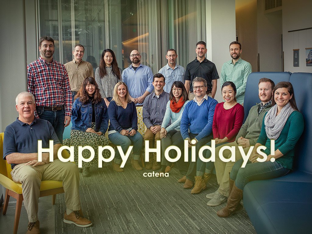 catena consulting engineers tweet media